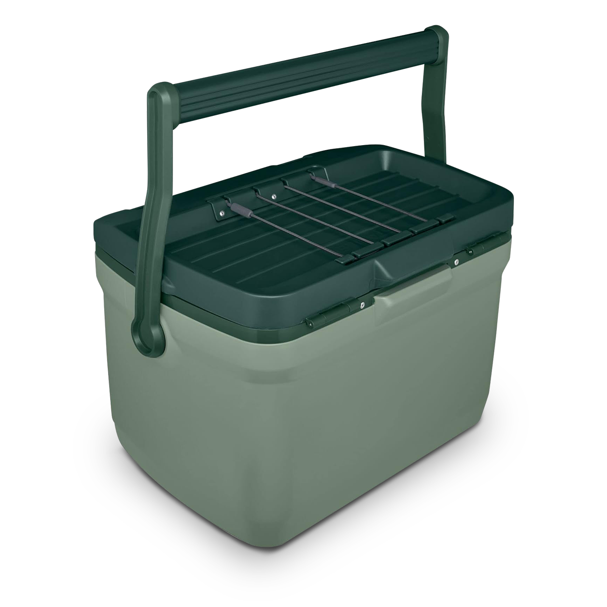 Hielera Stanley Adventure Leakproof